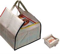 BORSA PORTA PIZZE